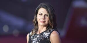 Geppi Cucciari e la vita dopo ia separazione: "Dicono che sono intelligente, ma Marco mi ha aggiustato il cuore"