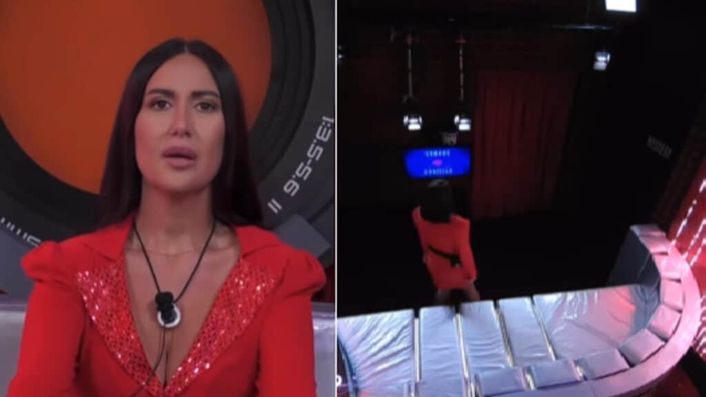 Grande Fratello 2024, Jessica Morlacchi senza filtri: “Sono qui per trovare un fidanzato”