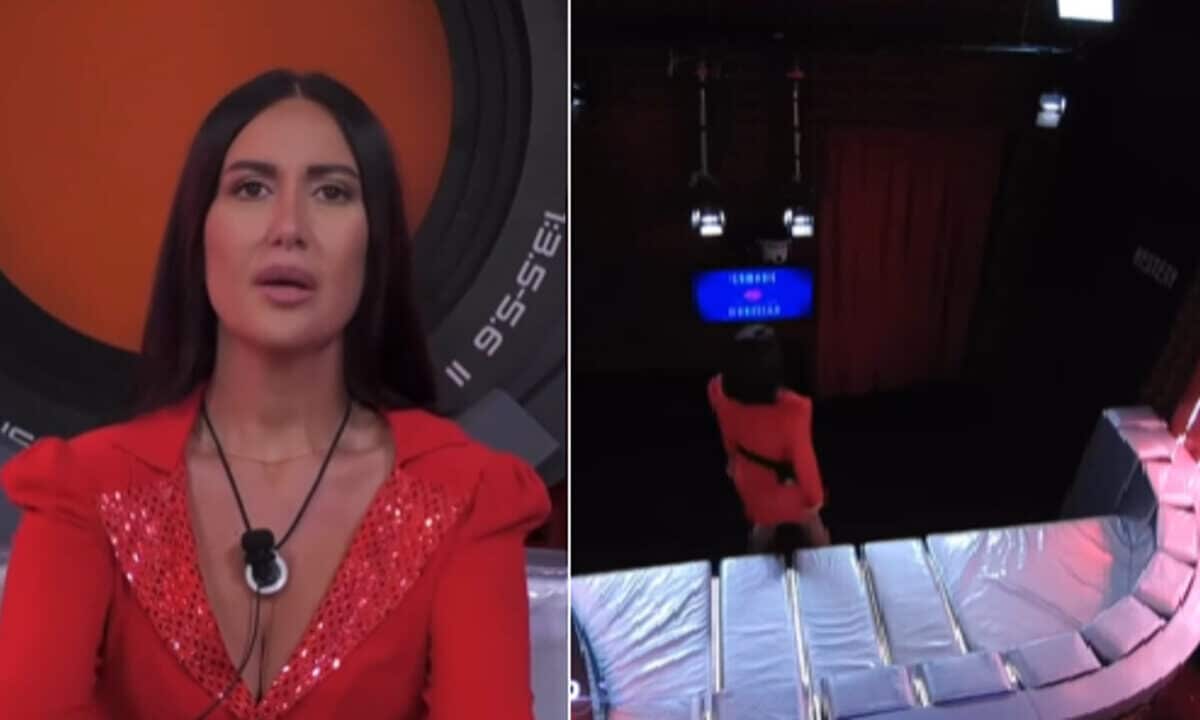 Grande Fratello 2024, Jessica Morlacchi senza filtri: “Sono qui per trovare un fidanzato”