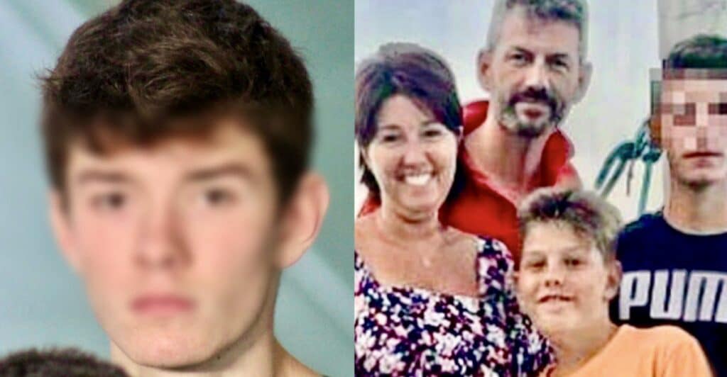 Strage di Paderno Dugnano, parla lo psicologo