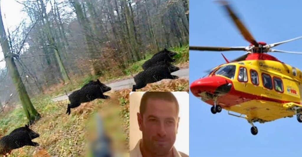 Gabriele Mainetti morto a 37 anni durante una battuta di caccia