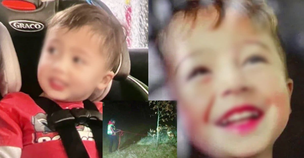 Morto il bimbo di 3 anni scomparso 7 mesi fa