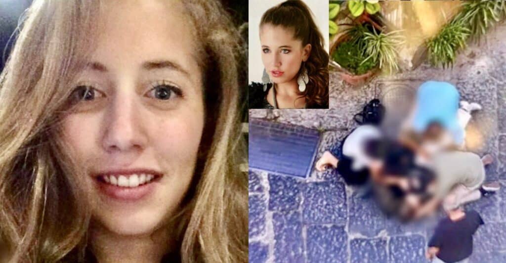 Chiara Jaconis morta a 30 anni a Napoli