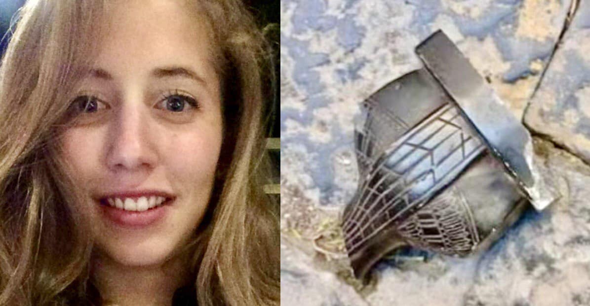 Chiara Jaconis morta a Napoli, colpita da un profumatore