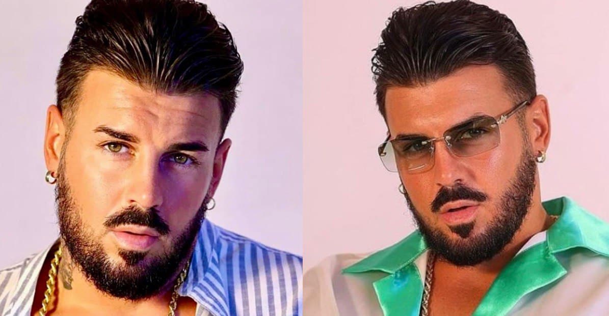 Lino Giuliano e il sogno di diventare attore in Mare Fuori