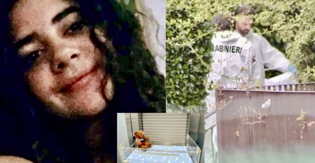 Chiara Petrolini faceva la babysitter: il racconto