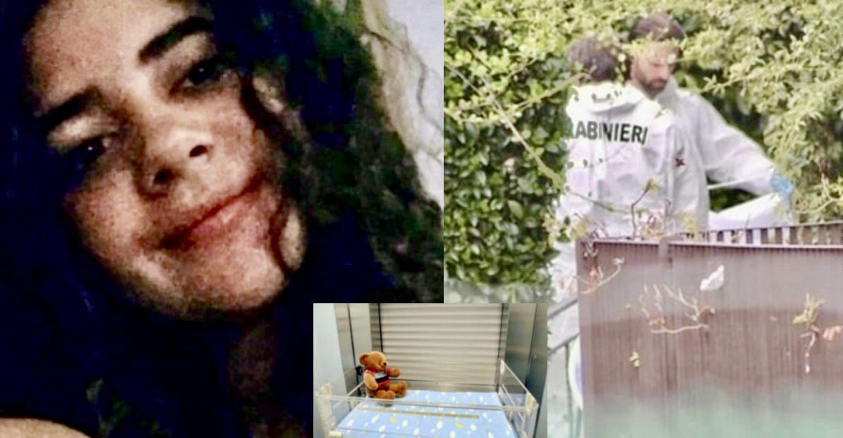 Chiara Petrolini faceva la babysitter: il racconto