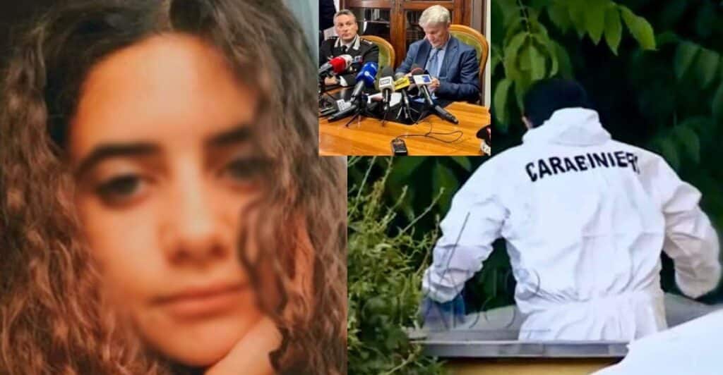 Arrestata Chiara Petrolini: la ricostruzione del procuratore di Parma