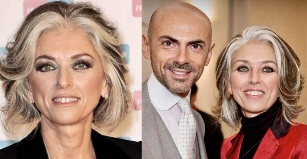 Morta a 61 anni Paola Marella