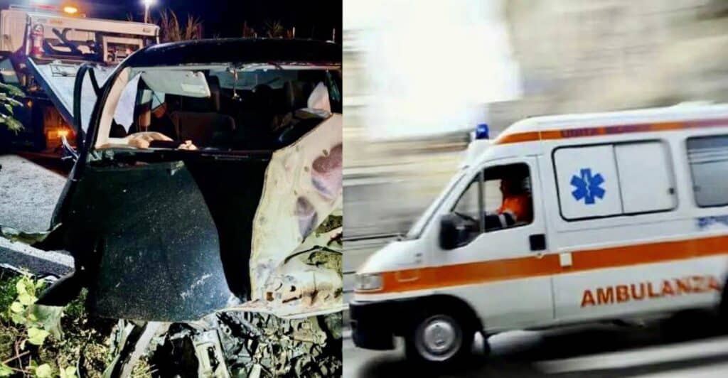 Morto in un incidente Manil Itscov: aveva 23 anni