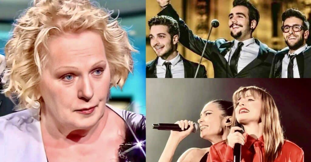 Katia Ricciarelli stronca i cantanti italiani della nuova generazione