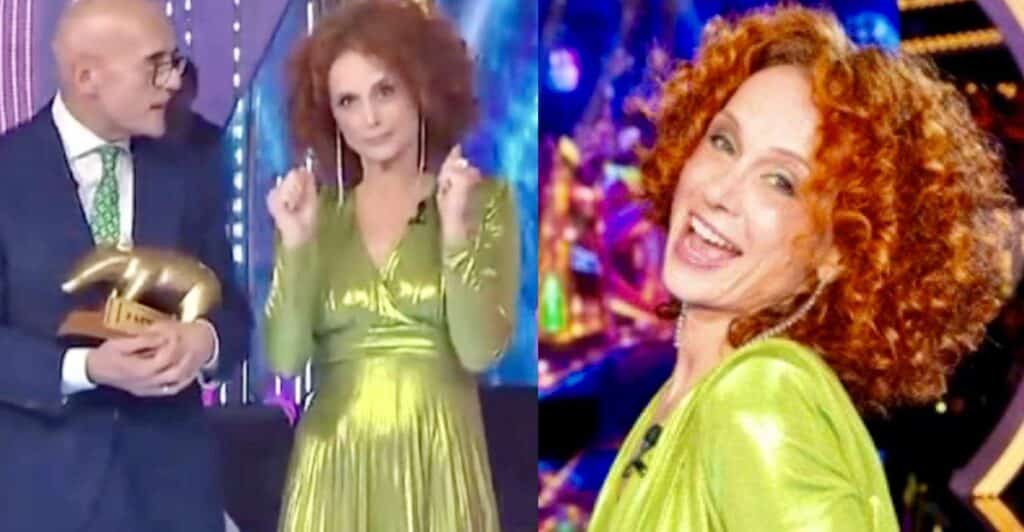 Beatrice Luzzi, le condoglianze alla ex suocera mentre è ancora viva