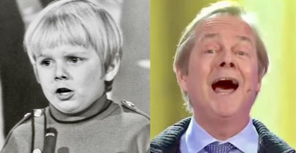 È morto ‘Popoff’, addio a Walter Brugiolo dello Zecchino d'oro