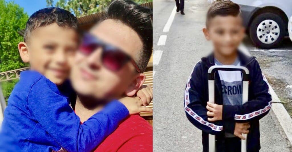 Morto a scuola durante la ricreazione un bimbo di 7 anni