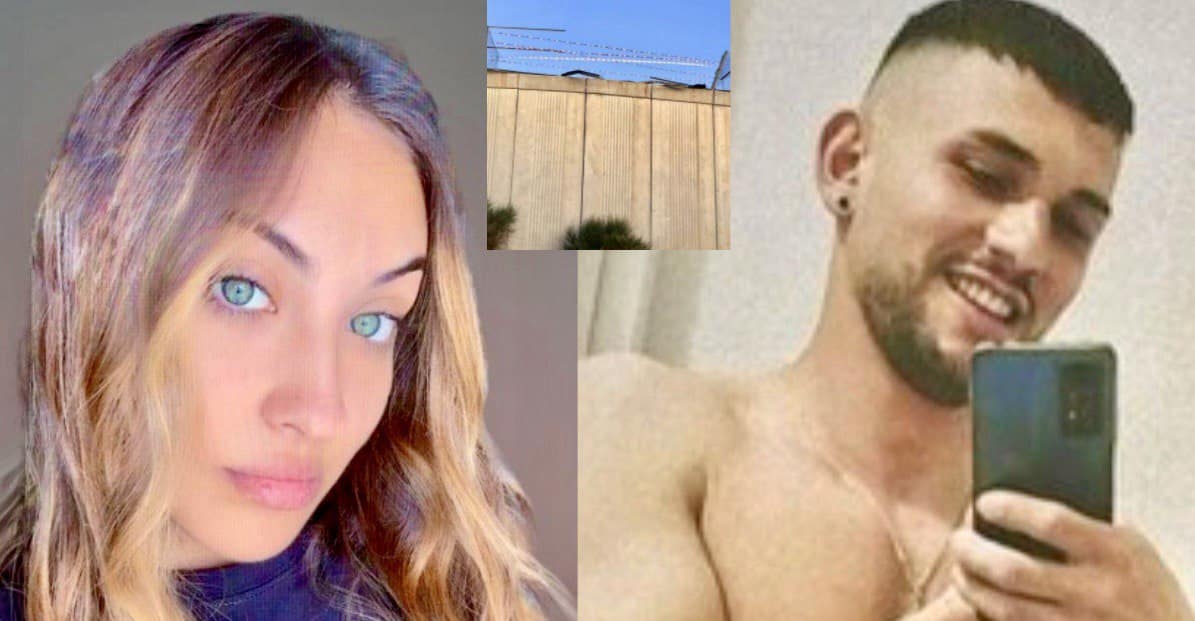 Francesco e Greta, i fidanzati morti sulla provinciale