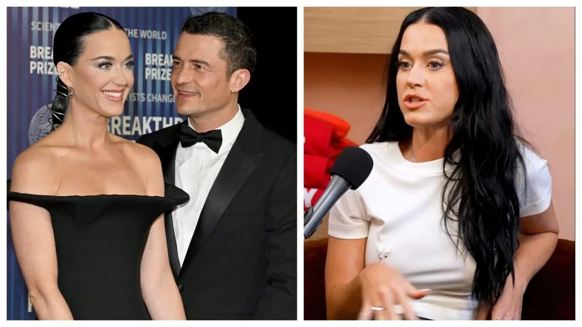 Katy Perry svela il suo segreto intimo: “Se Orlando Bloom pulisce casa, lo premio con atti sessuali”