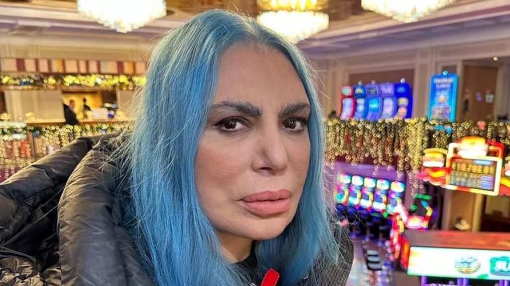 Loredana Bertè costretta a fermare il tour, annullato il concerto a Capri: ecco perché