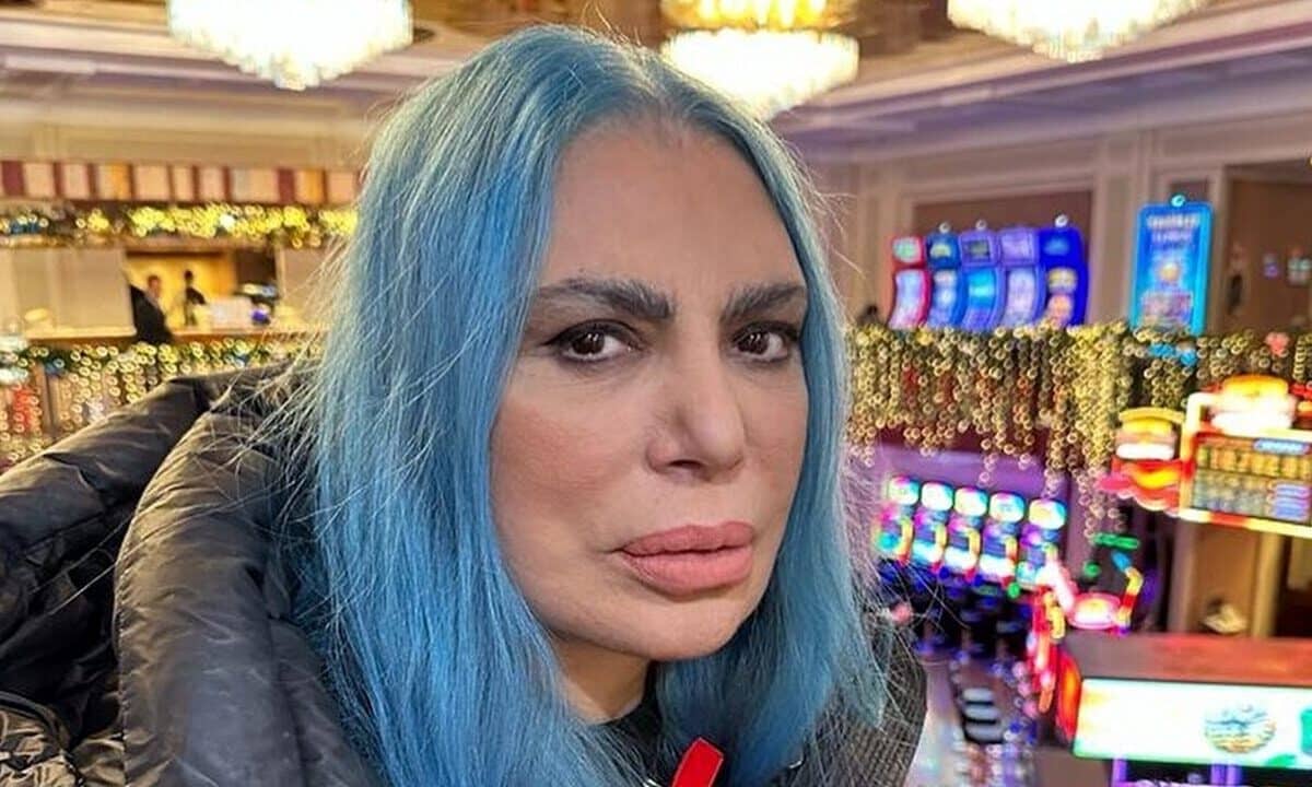 Loredana Bertè costretta a fermare il tour, annullato il concerto a Capri: ecco perché