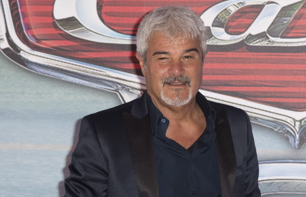 Si è spento Armando Insegno, padre di Pino Insegno: aveva 92 anni