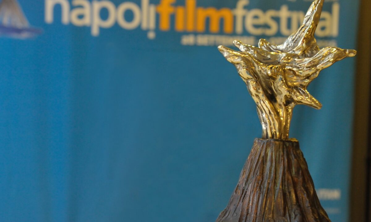 Napoli Film Festival, dal 24 al 28 settembre la 25a edizione