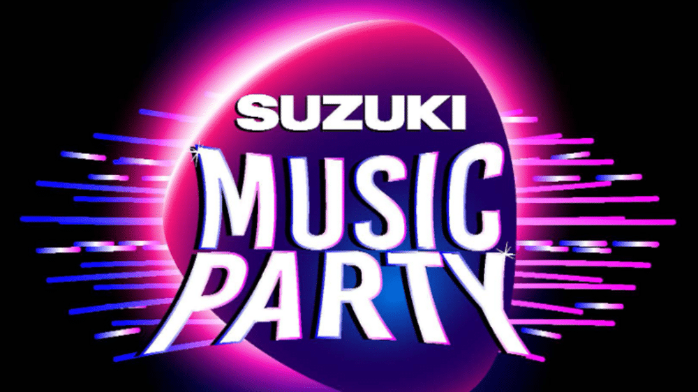 Nove, Suzuki Music Party: anteprima della scaletta e gli ospiti della serata