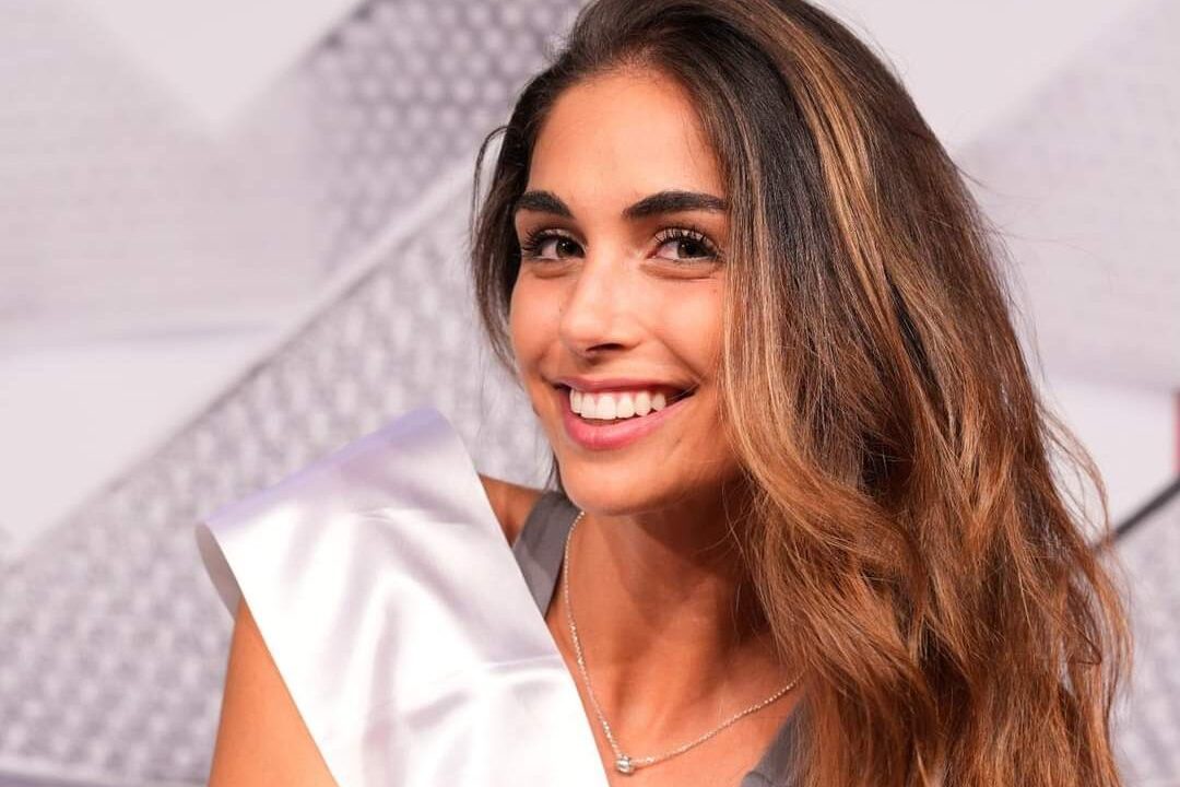 Ofelia Passaponti, vita privata e progetti futuri: "Ad aprile mi laureo, vorrei fare l'attrice"