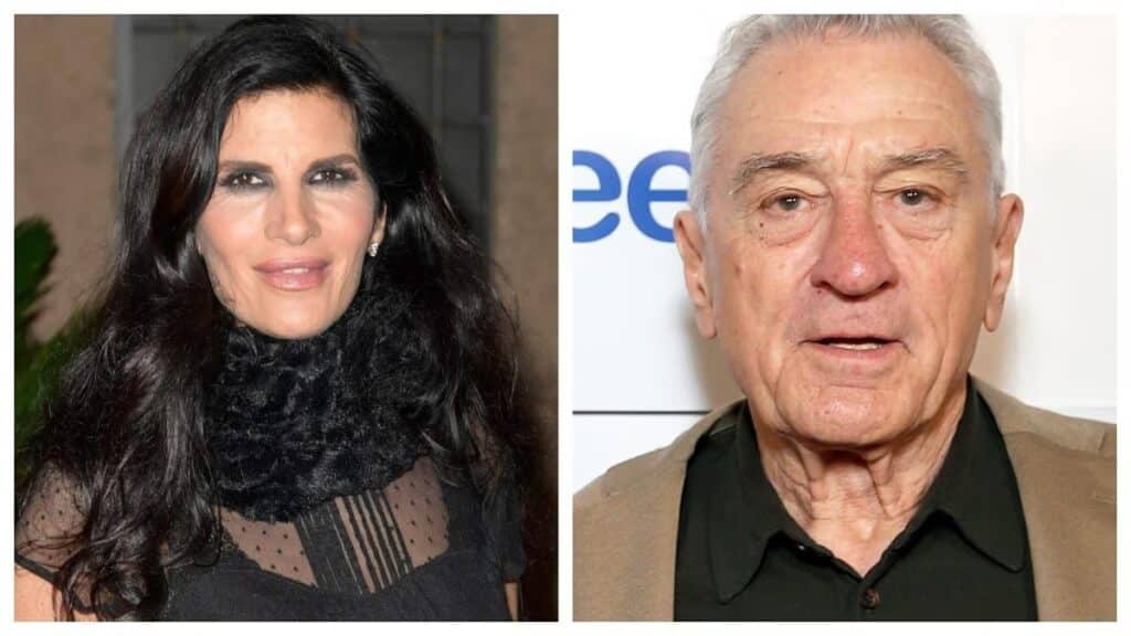 Pamela Prati rivela per la prima volta: “Il bacio più bello? Con Robert De Niro"
