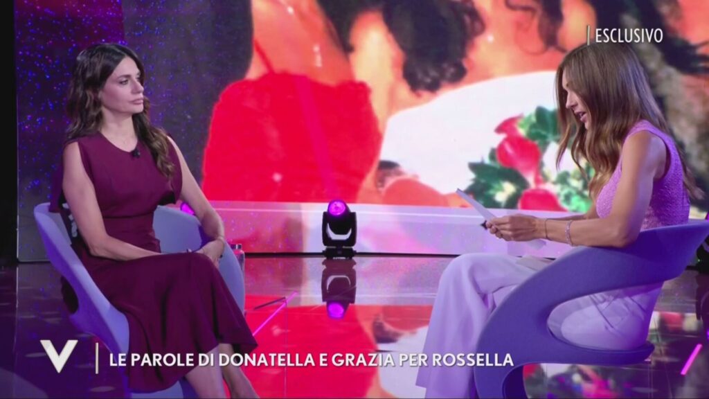 Rossella Brescia e la fine dell'amore con Luciano Cannito: “Non era più felice con me"