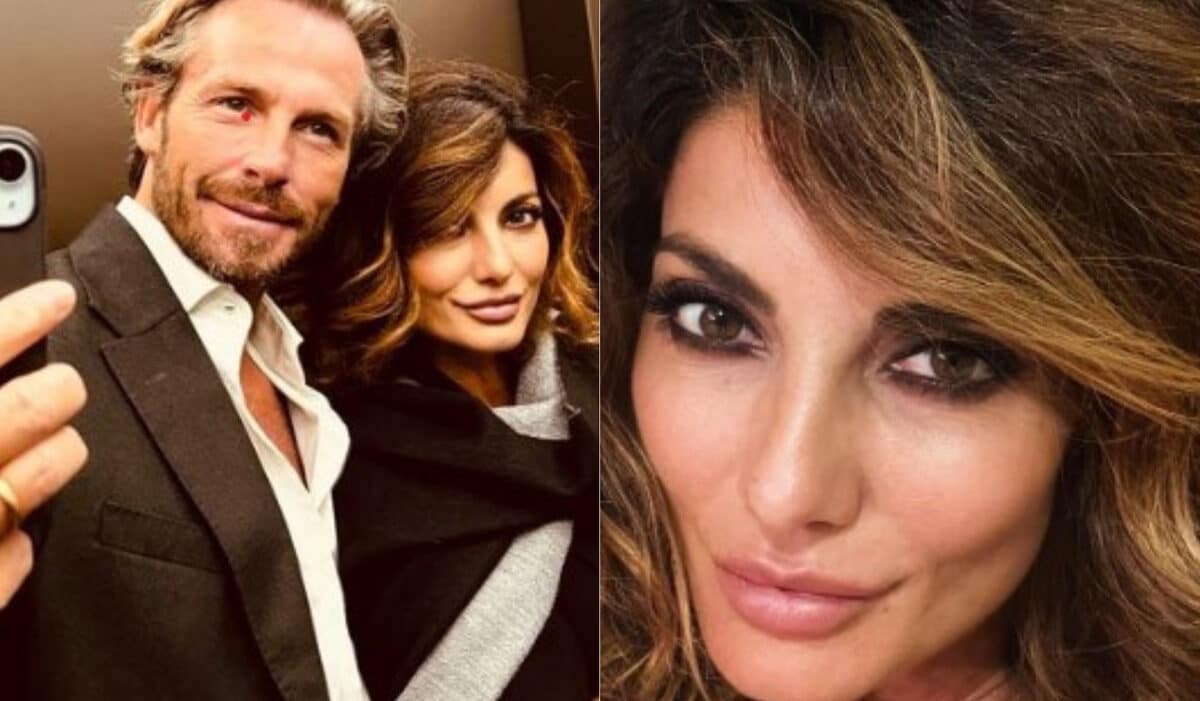 Samanta Togni e la storia con il marito: “Non c’era dialogo, ora stiamo rimettendo insieme i pezzi”