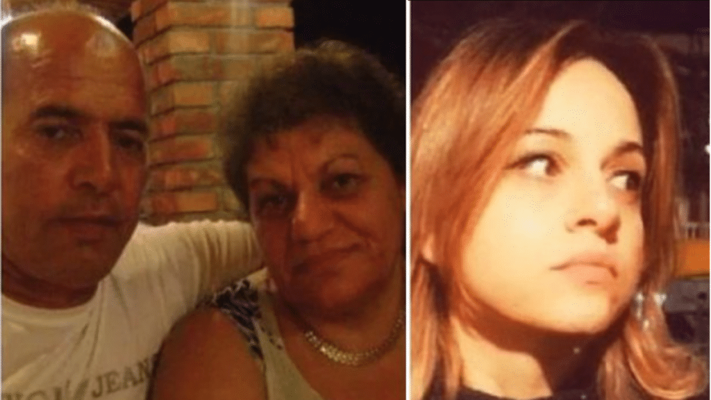 Chiesto ergastolo per Elona Kalesha