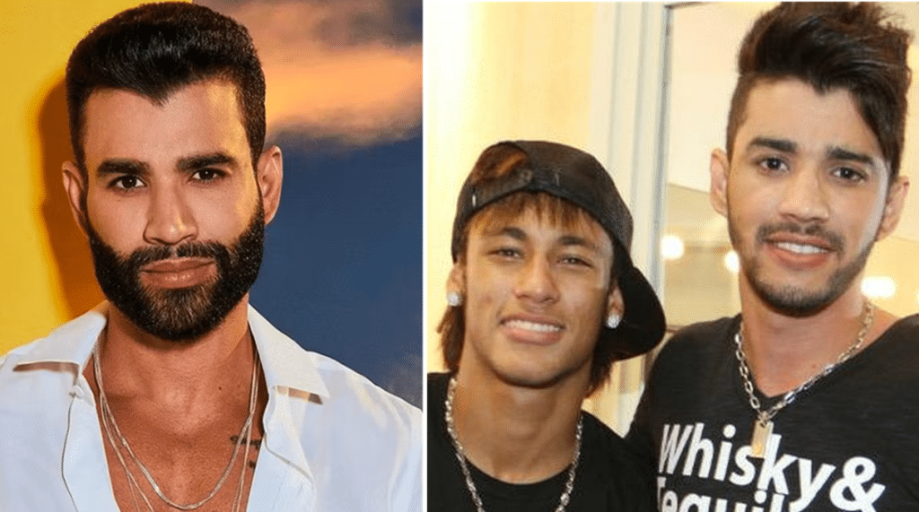 Arrestato Gusttavo Lima