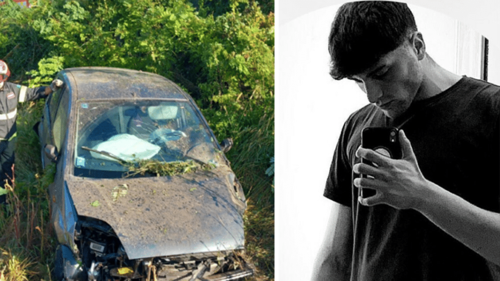 Incidente Jesolo, muore Angelo Loprete