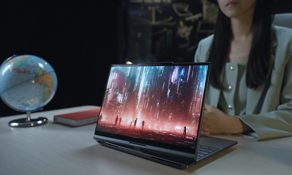 "Se ti siedi male vieni sgridato dal tuo pc": l'incredibile funzione che corregge la postura