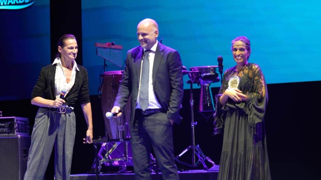 Si chiude con successo la prima edizione del Med Fest: celebrazione del Mediterraneo tra arte, cultura e sostenibilità