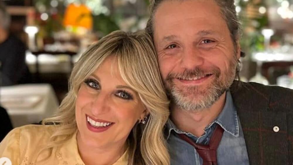 Amore finito tra Katia Follesa e Angelo Pisani: "Siamo separati da un anno"