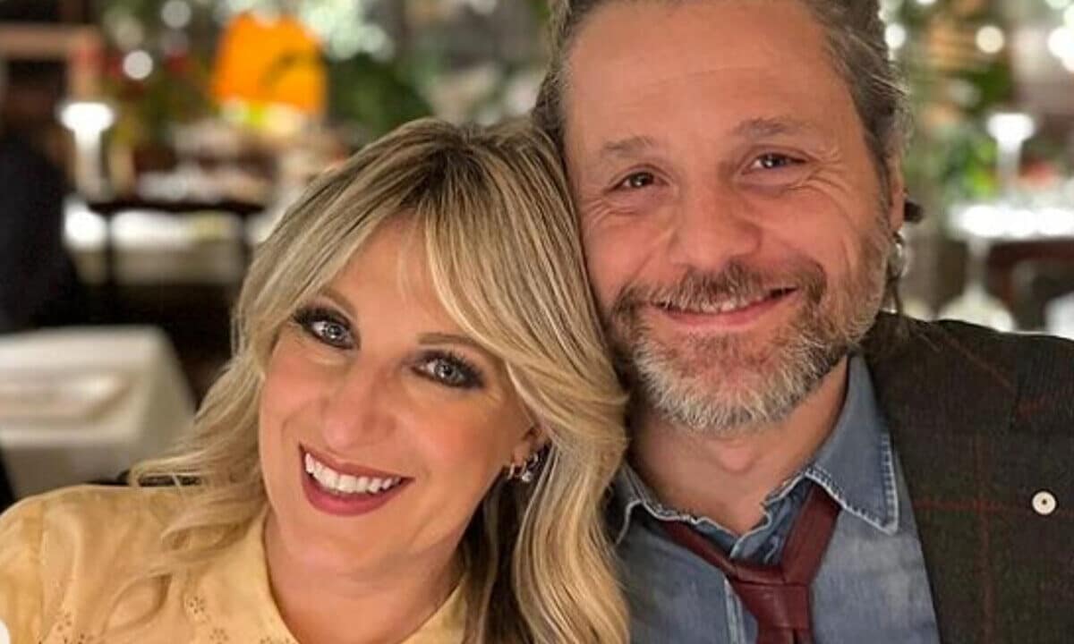 Amore finito tra Katia Follesa e Angelo Pisani: "Siamo separati da un anno"