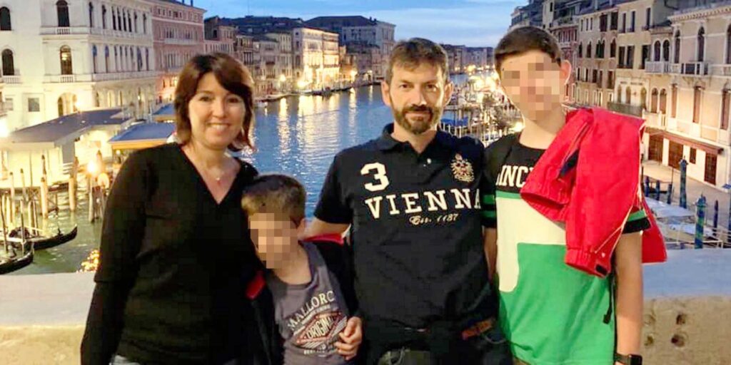 Emergono ancora dettagli dall'interrogatorio con gli inquirenti. E sono scioccanti