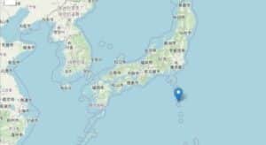 Terremoto in Giappone, scossa di magnitudo 5.6: rischio tsunami