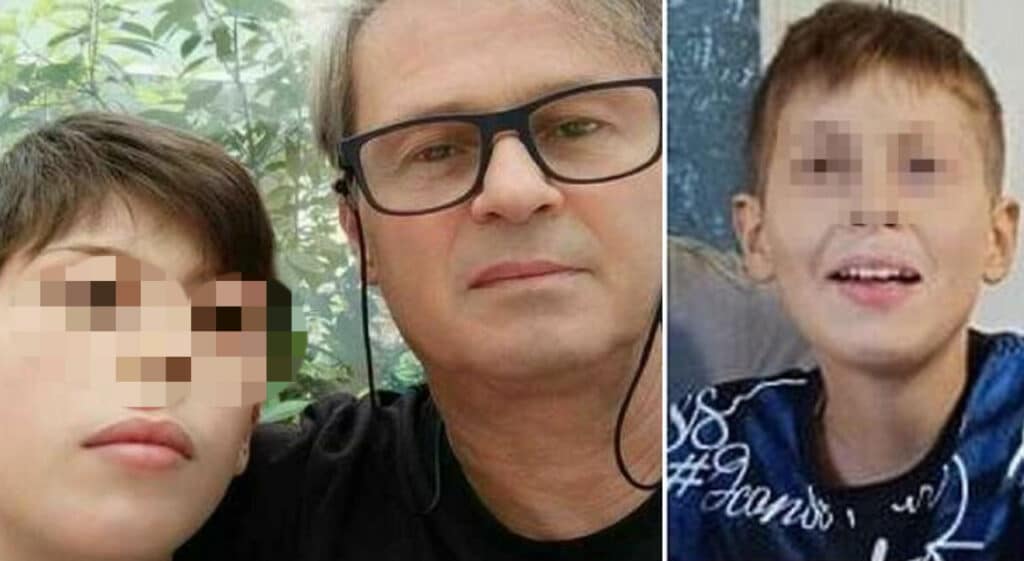 Tommaso si era alzato per andare al bagno dicendo alla docente di aver avvertito un malore. Dopo alcuni istanti si è accasciato al suolo. Davanti lo sguardo attonito dei suoi compagni di classe