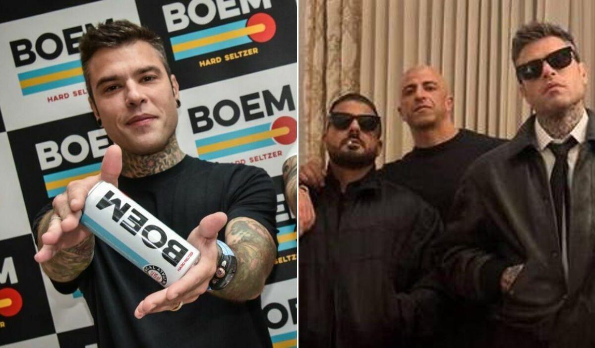 Dall'ordinanza del gip emergono intercettazioni tra Fedez, non indagato, e il capo ultrà milanista. "Spedizioni punitive su richiesta"