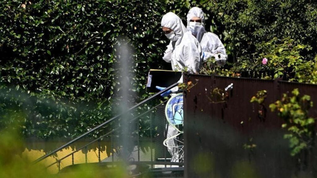 Vignale, il neonato era nato vivo ma è stato trovato morto: le indagini