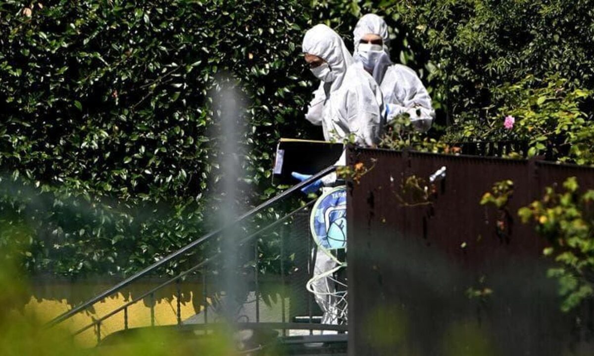 Vignale, il neonato era nato vivo ma è stato trovato morto: le indagini