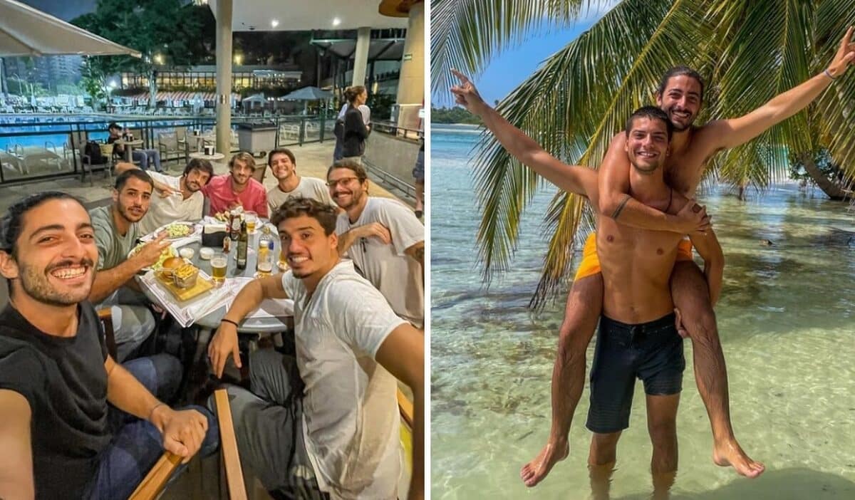 Visitano 27 Paesi con 7mila euro senza prendere l'aereo: "Viaggiare in modo sostenibile"