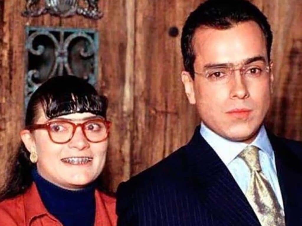 Yo soy Betty, La Fea: tutti i personaggi e le curiosità