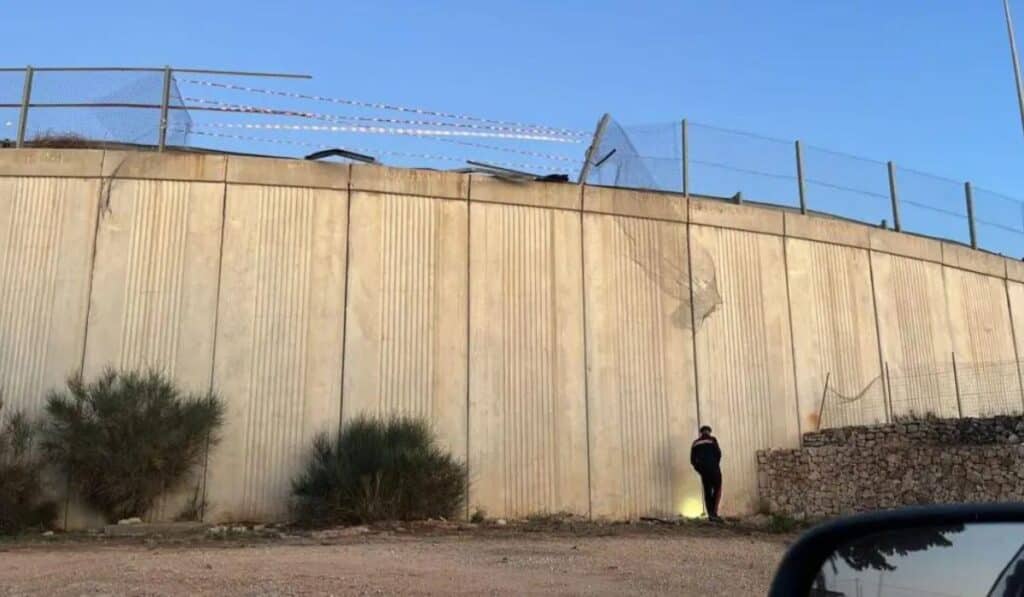 auto cavalcavia cassano morti fidanzatini