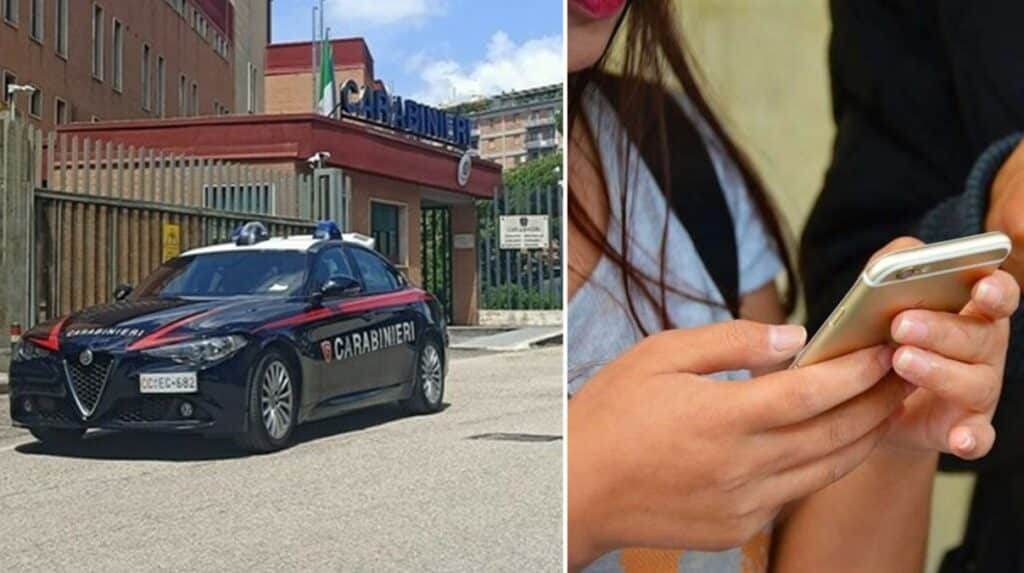 Perugia, 12enne si getta dal balcone