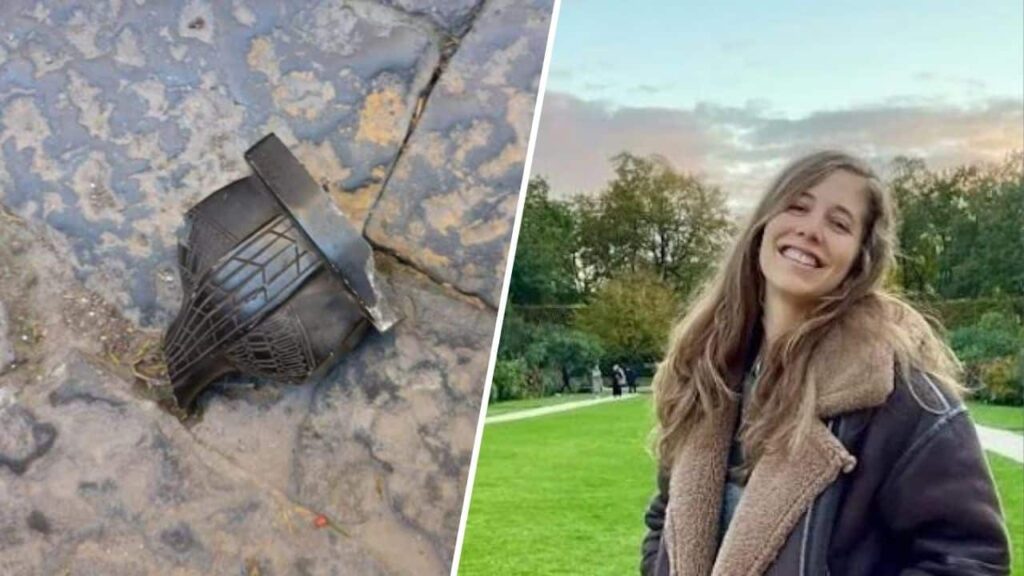 chiara jaconis statuetta bambini