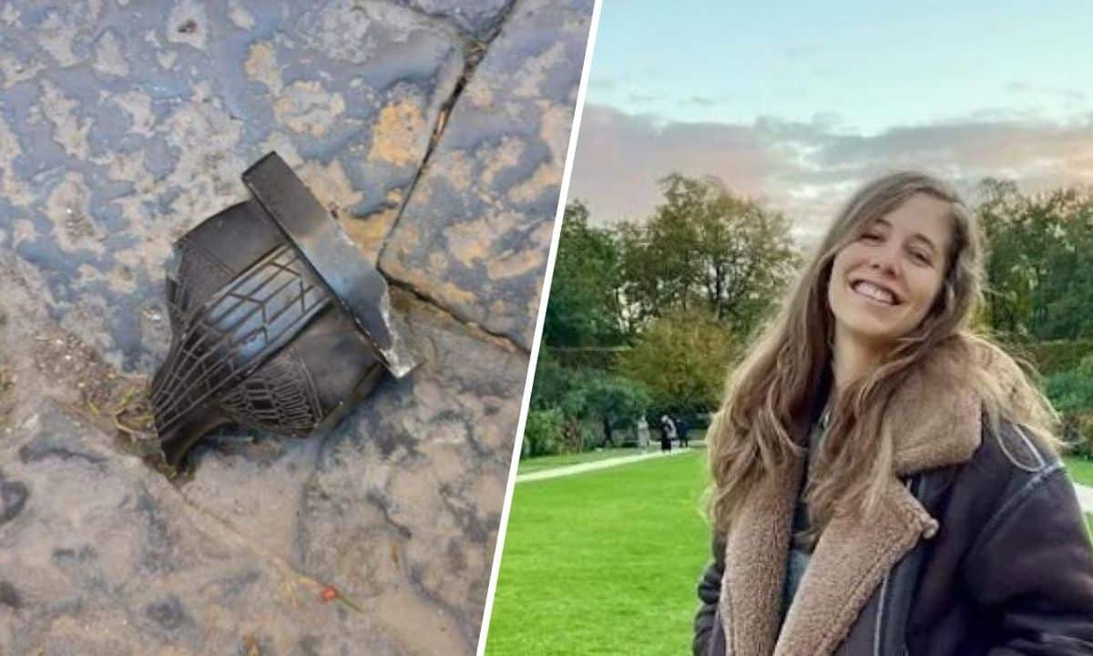 chiara jaconis statuetta bambini