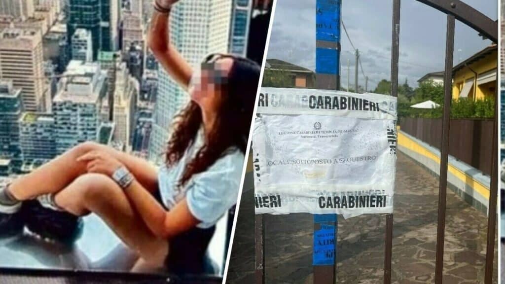 chiara petrolini viaggi foto farmaci