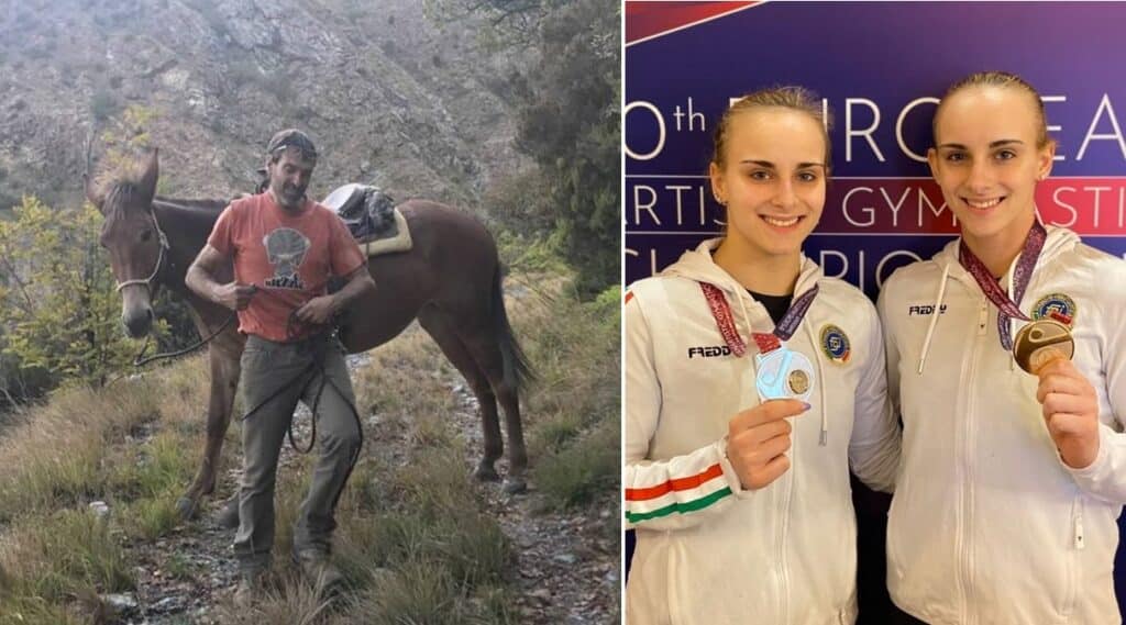 Dimesso dall'ospedale 3 volte, Daniele D'Amato muore a 48 anni